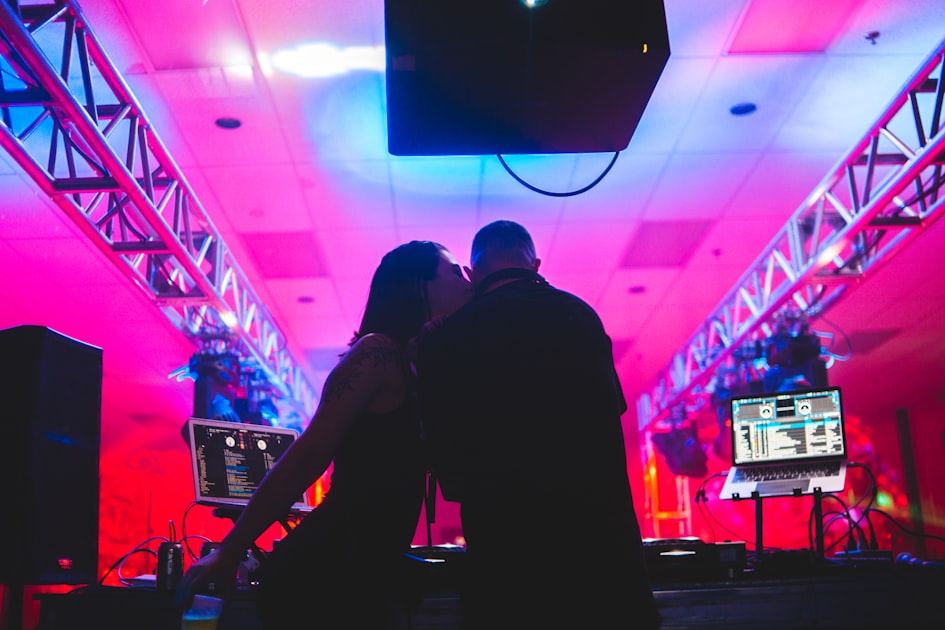 Tips for Planning a Corporate Event