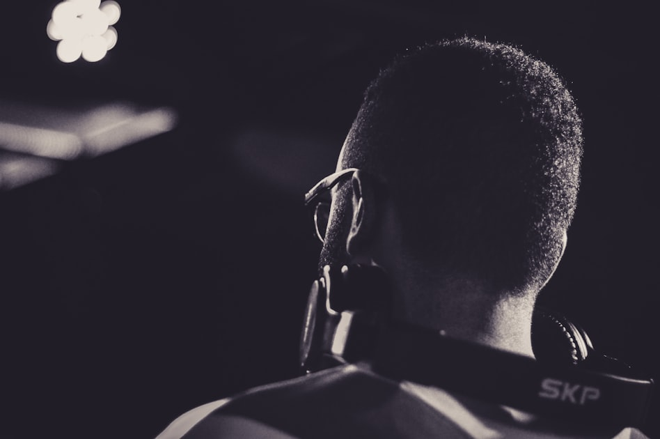 Creating the Perfect Playlist for Your Event